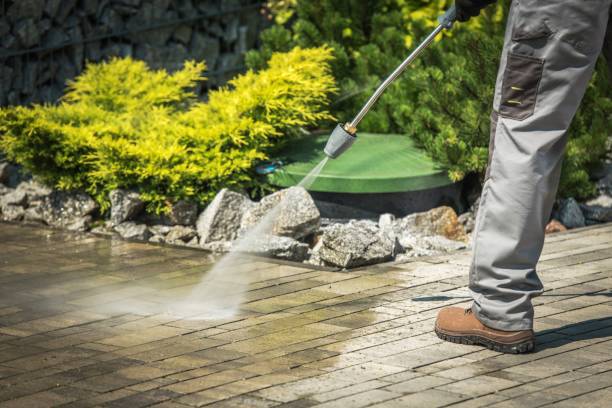Best Gas Station Cleaning  in Clearlake Riviera, CA
