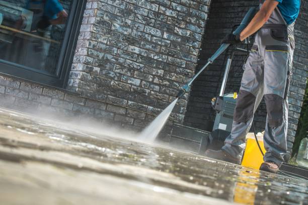Best Heavy Equipment Washing  in Clearlake Riviera, CA