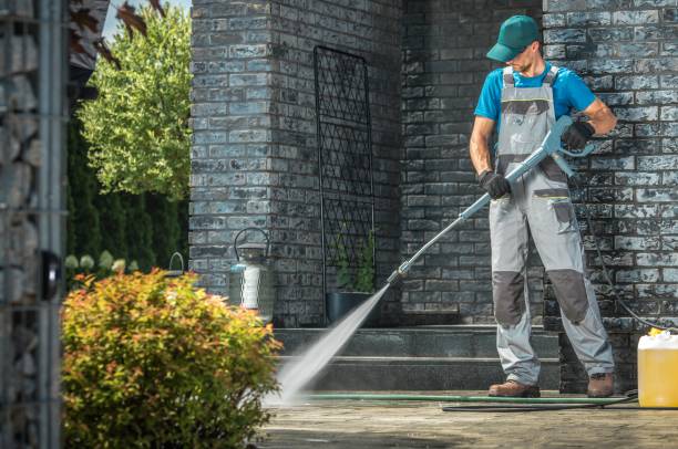 Best Graffiti Removal  in Clearlake Riviera, CA