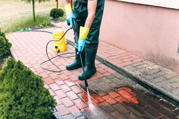 Best Patio and Deck Pressure Washing  in Clearlake Riviera, CA