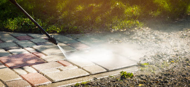 Best Oil Spill Cleanup  in Clearlake Riviera, CA